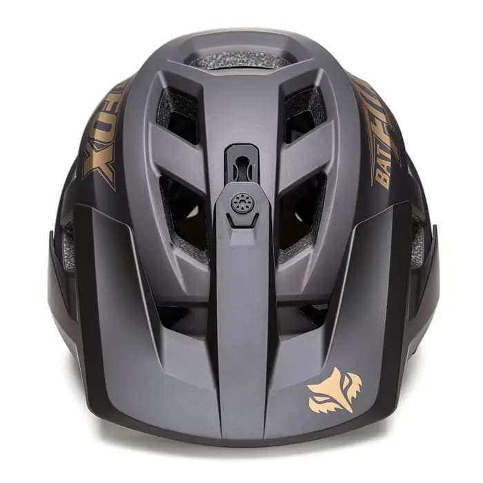 BATFOX 2025 Nouveau casque d'équitation de VTT pour les sports de plein air VTT adapté aux hommes femmes adolescents avec différentes couleurs