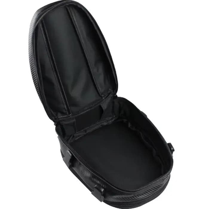Sac arrière de moto, selle arrière étanche