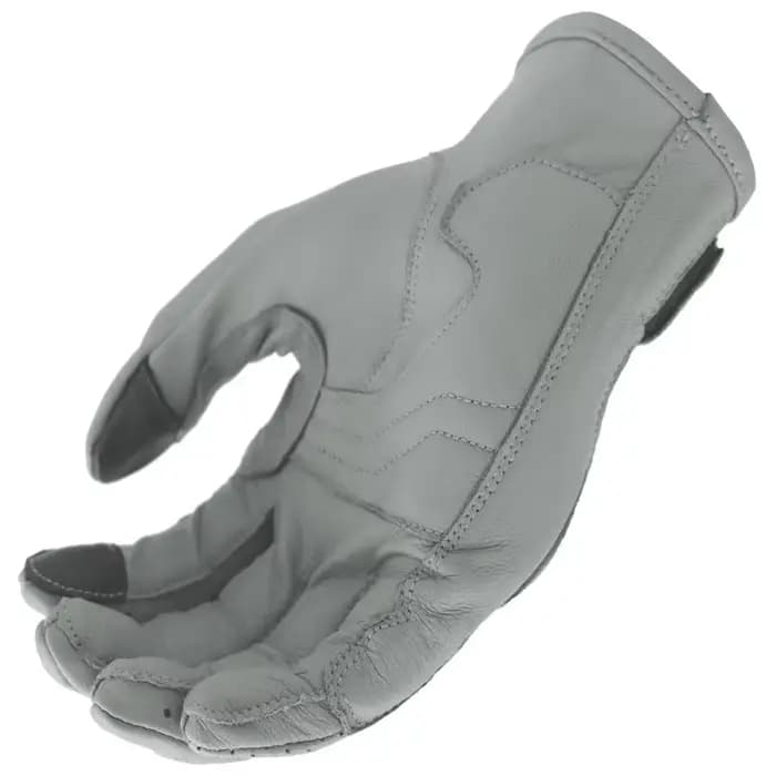 Gants à écran tactile de course de moto tout-terrain