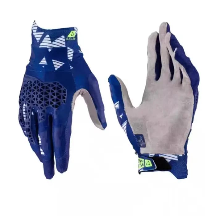 Gants de protection anti-collision pour moto