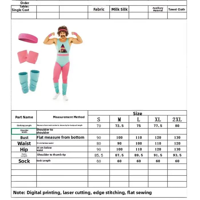 Combinaison de sport moulante pour homme, tenue d'entraînement, ensemble de vêtements Halloween, en fibre de polyester soie de lait, sans manches, sept-...