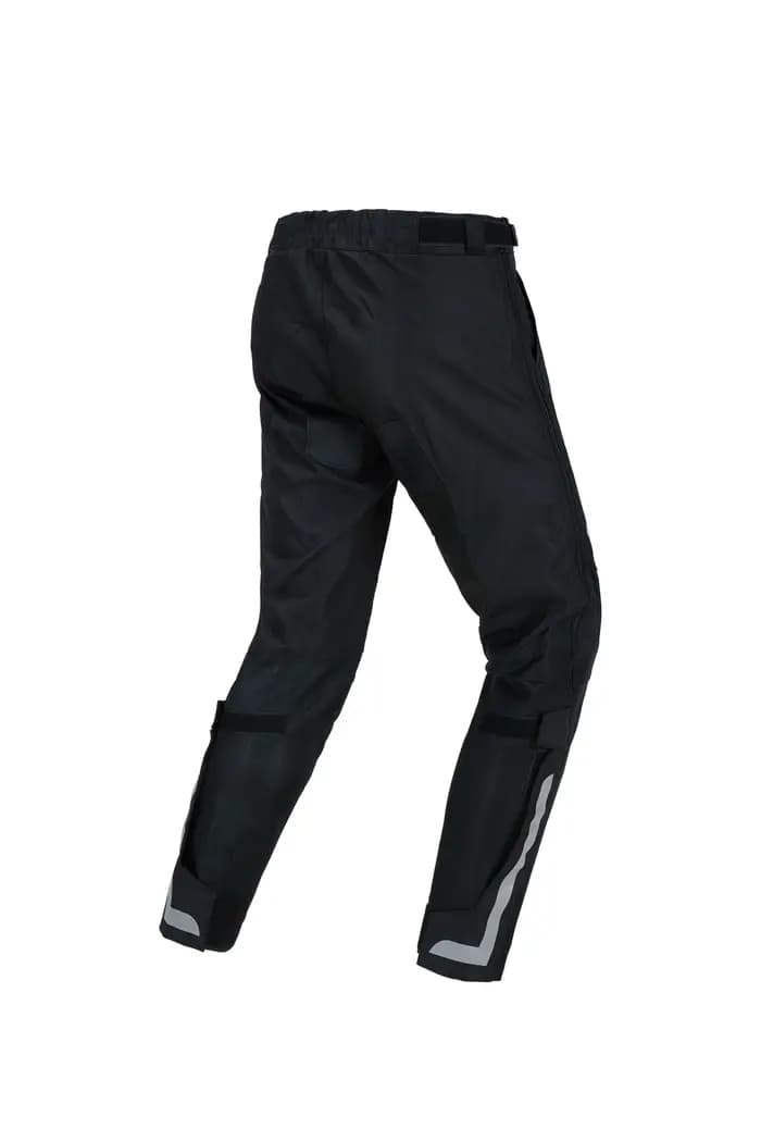 Pantalon de moto respirant pour l'été
