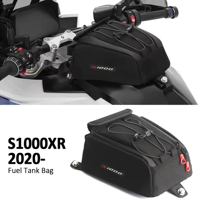 Sac de réservoir pour BMW S1000XR S1000 XR S 1000 XR 2020-2025