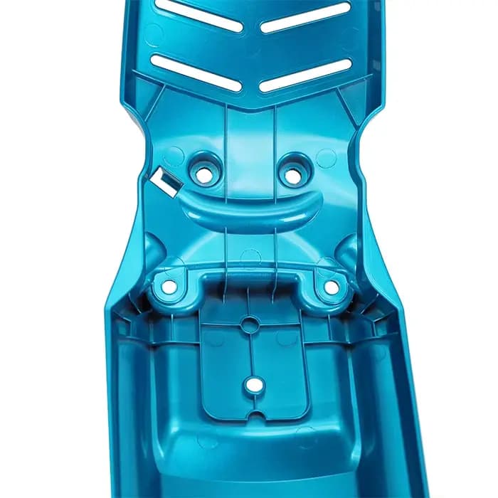 Garde-boue avant haute protection anti-éclaboussures compatible avec moto CFMOTO 450-MT