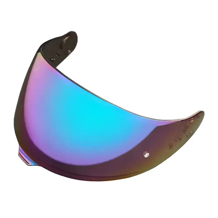 Visière de casque Gt air 3 pour écran facial