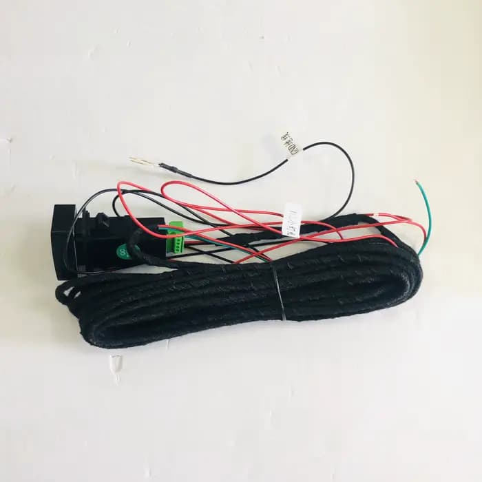 Convient pour Hyundai Ix45 Carniva! ar accessoire lntelligenElectric hayon modifié Carrun KSupport tige lailDoor interrupteur