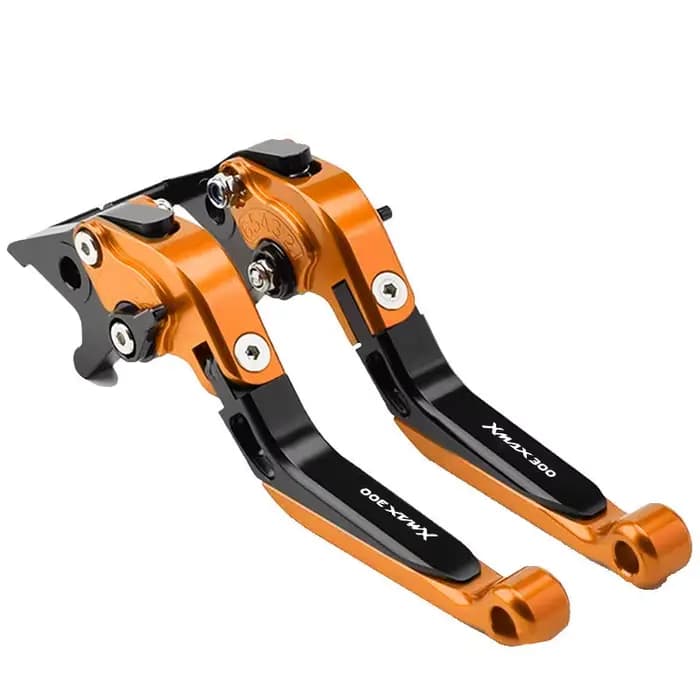 Freins de moto pour X-MAX 300