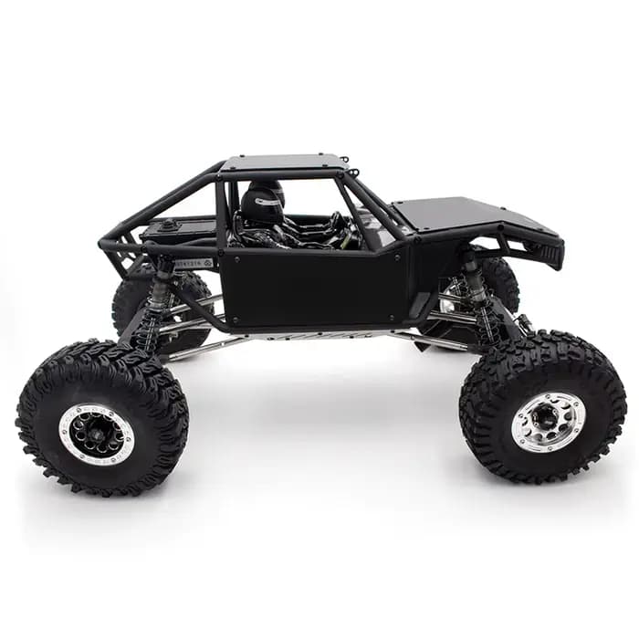 KYX Racing-Kit de panneau de carrosserie en alliage d'aluminium