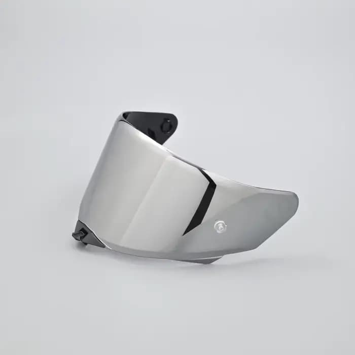 Visière de remplacement pour casque de moto KYT TT Revo