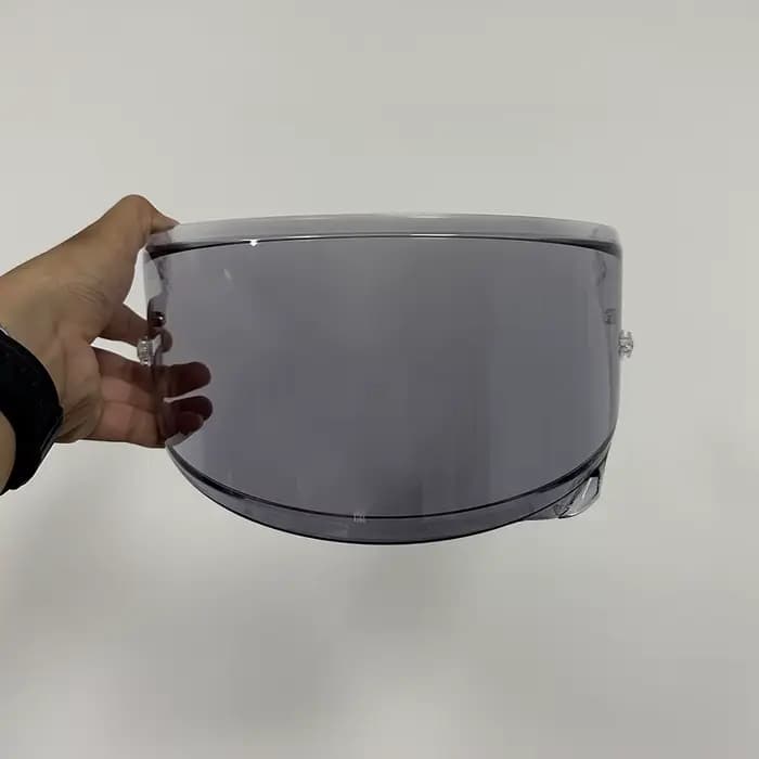 Casque RPHA-12 lentille hromique pour HJC RPHA 12