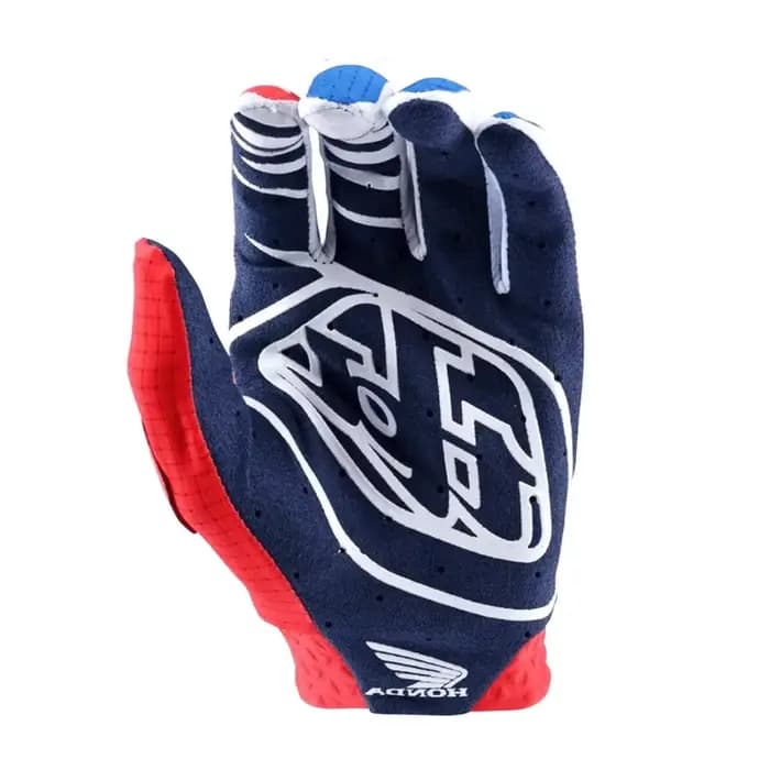 Honda gants de moto tout-terrain sports de plein air