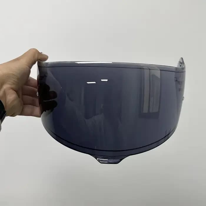 Pour SHOEI GT-Air3 IGHT-AIR III Casque Photochromique Visière Visage Moto