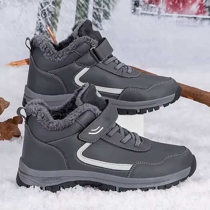 ELUVA bottes thermiques pour hommes