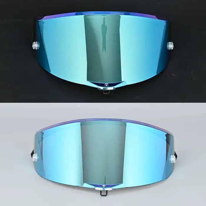 Visière de casque de moto pour AGV PISTA GPR GStore R CORSA R RACE 3
