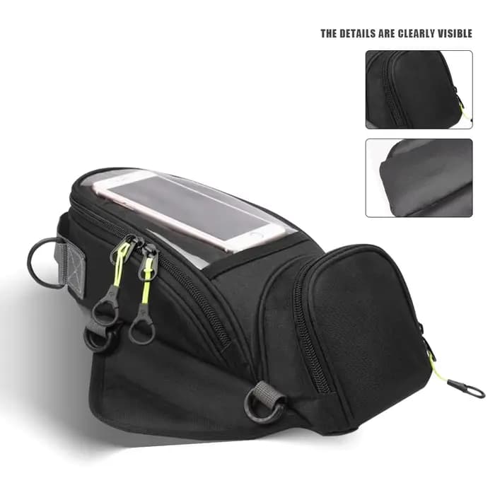 Sac à Dos Étanche pour Moto