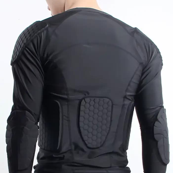 Armure de moto, sous-vêtements