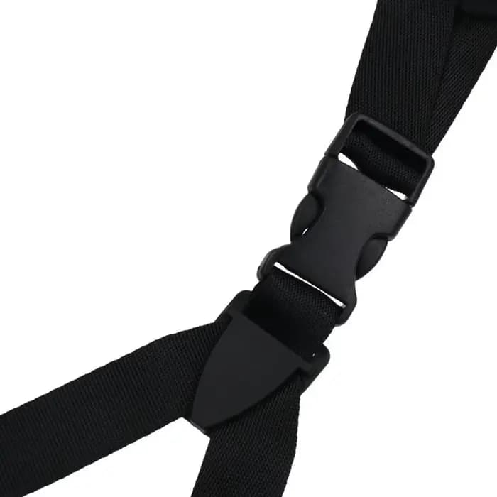 Sécurité avec mentonnière Durable en forme de Y résistant à l'usure casque