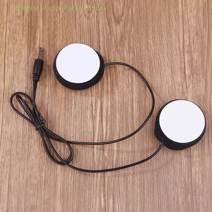 Oreillette Bluetooth pour casque de moto Cardo Freecom/Spirit