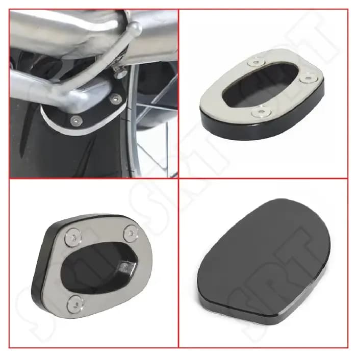 Convient pour Triumph Speed Twin 1200 ABS 2019 2020 2021