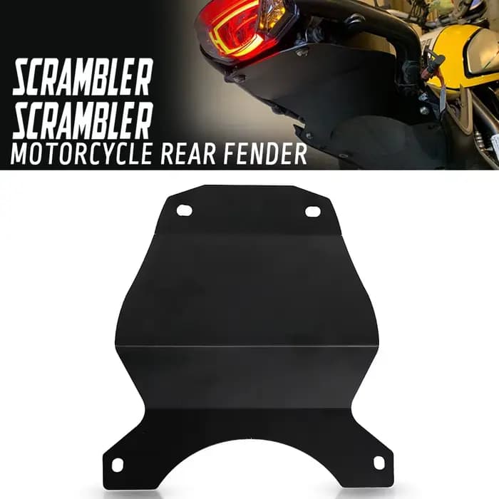 Moto pour Ducati Scrambler 800 modèles icône Scrambler400