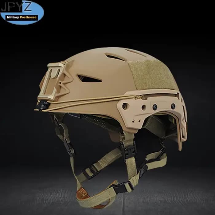 EXF Wendy – casque tactique léger