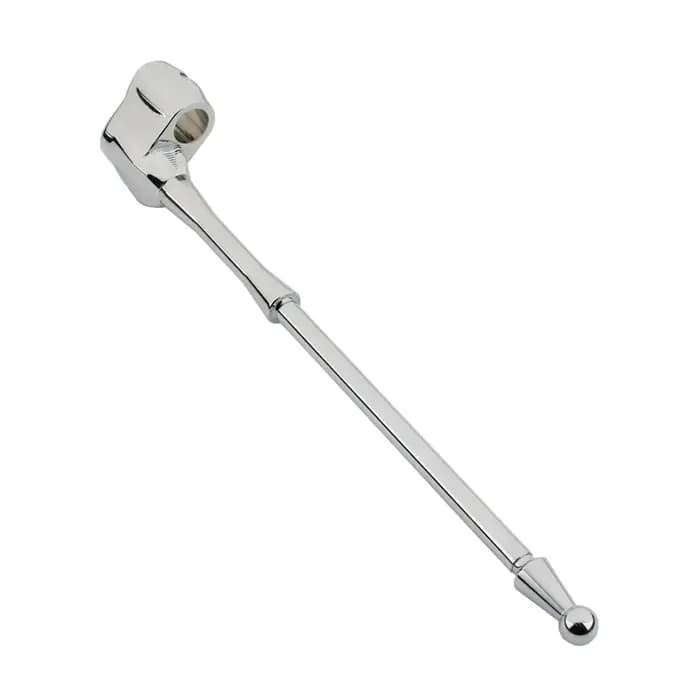 Pour Honda Goldwing 1800 GL1800 2001-2005/Gold Wing GL1500 2006-2016 accessoires de moto antenne Base canal Radio