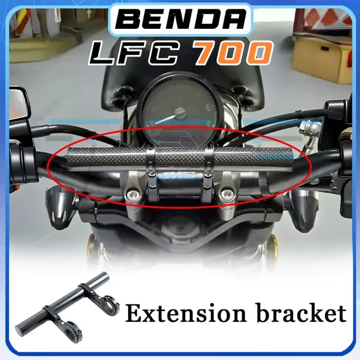 Support de navigation GPS BENDA LFC 700 LFS 700