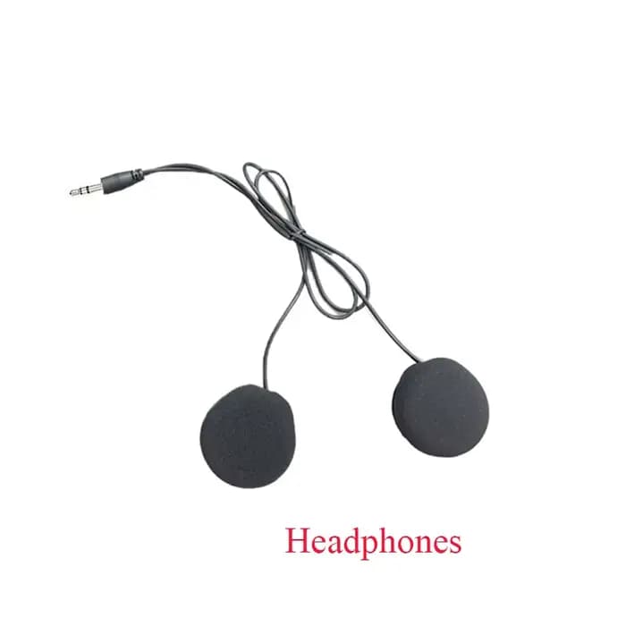 Interphone Bluetooth pour casque de moto Cardo Freecom/spirit