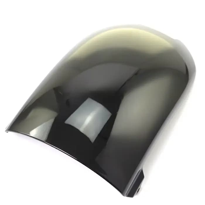 Extension de garde-boue arrière de moto