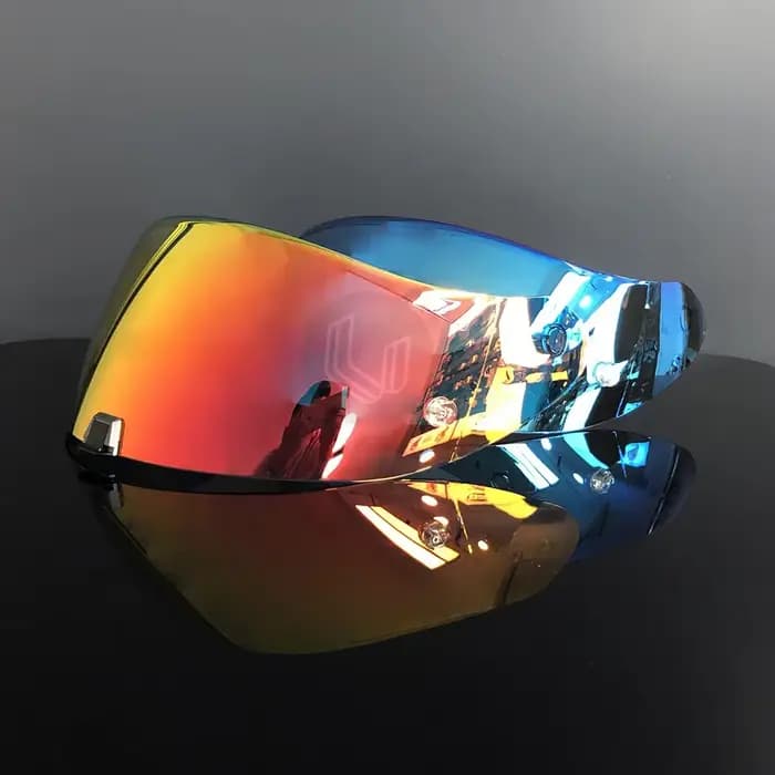 Visière de casque pour Scorpion Exo 1400 Carbon