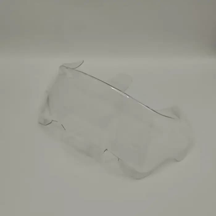 Becquet de casque de moto pour ARAI RX7X