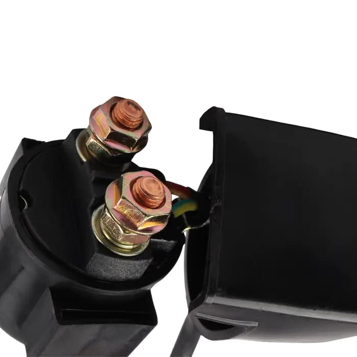 Kit complet de câblage électrique pour moto ATV Quad