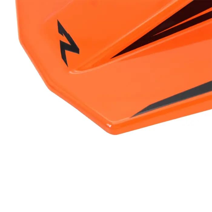 Housse de siège arrière ABS pour moto Super Duke R 1290 2020 2021