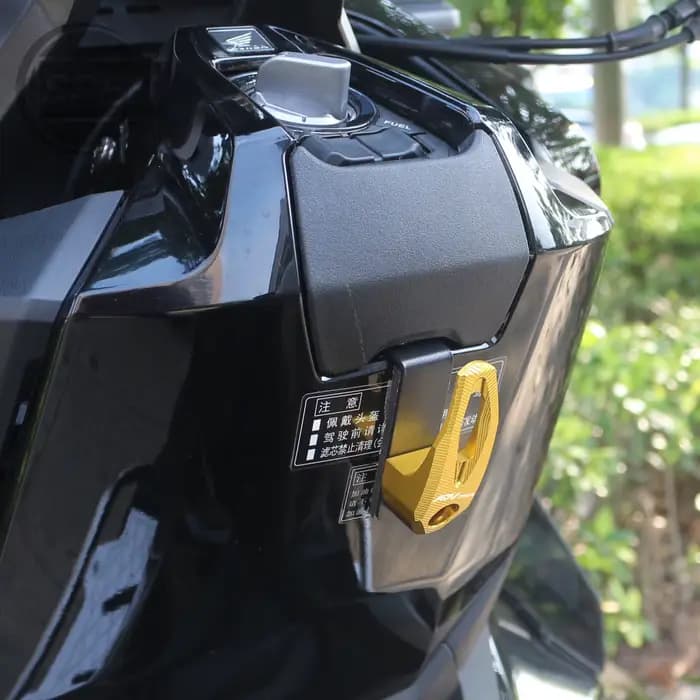 Accessoires de moto pour Honda ADV350 ADV 350 2021-2025