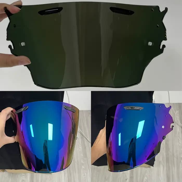 Visière VAS-Z pour casques ARAI VZ-RAM
