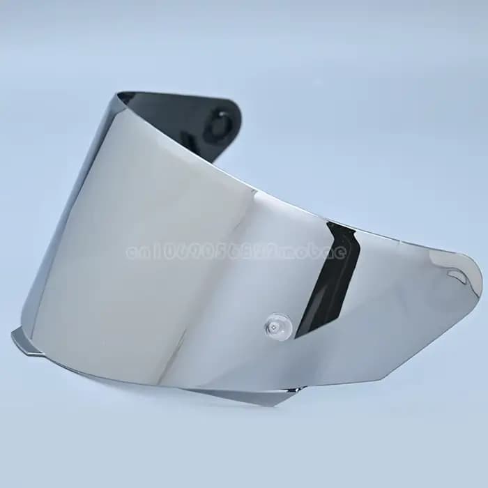 Visière de casque pour KYT TT COURSE