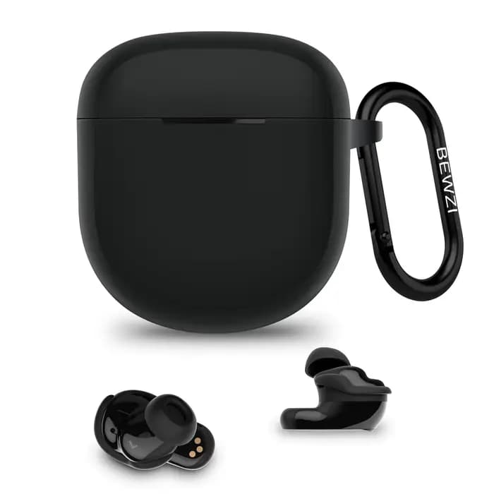 Étui de protection pour QuietComfort Ultra 2 Gen, étui de protection super épais pour QuietComfort Ultra/étui pour écouteurs QuietComfort 2