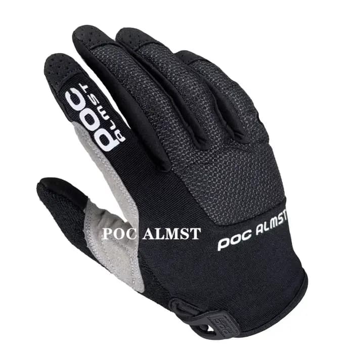 POC ALMST 2025 gants de Motocross pour adultes course vtt VTT Moto
