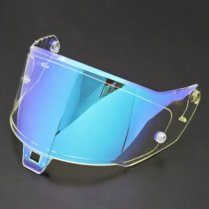 Visière de casque de moto pour Alpinestars Supertech R10