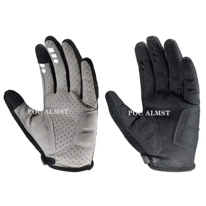 POC ALMST 2025 gants de Motocross pour adultes course vtt VTT Moto