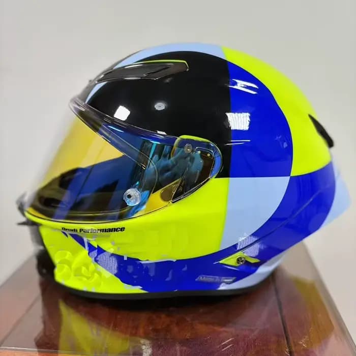 Casque de moto pour femmes et hommes