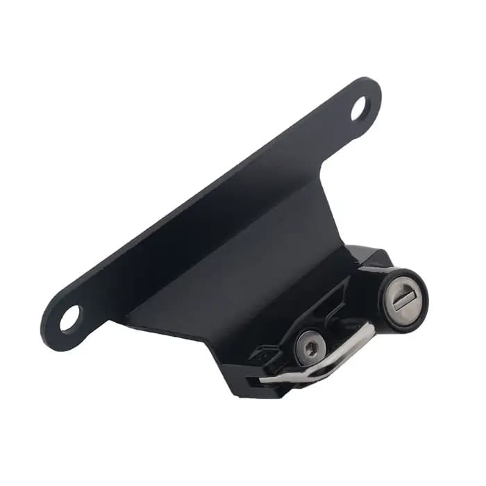 Kit de Verrouillage de Casque de Moto pour Harley PanAmerica 1250