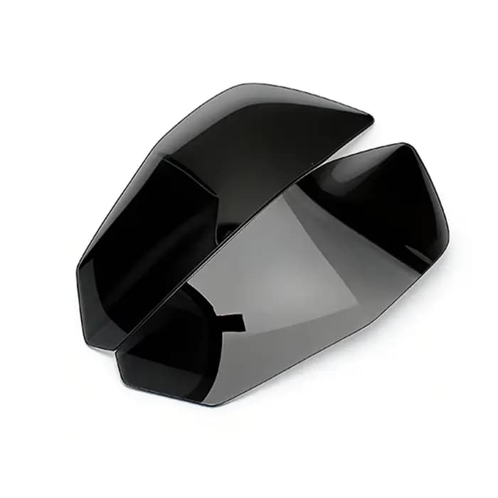 Protection de lentille de phare pour 390 DUKE DUKE390