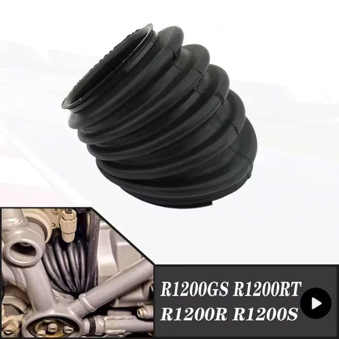 Suspension de bras oscillant arrière de moto