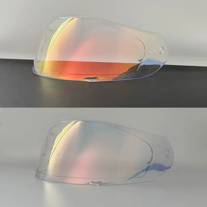 Visière de casque EXO-491 pour casques Scorpion EXO 510 710 / 1200 / 2000 390 410 Air