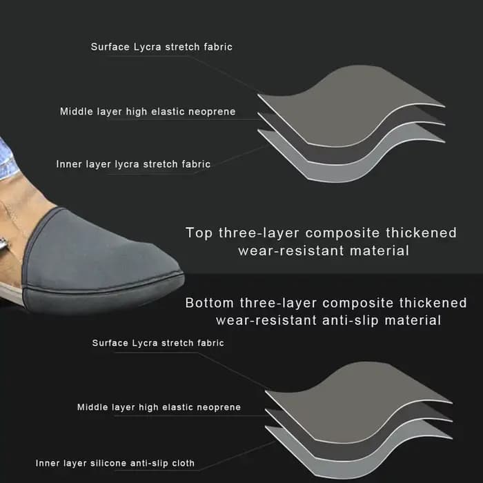 Couvre-chaussures de changement de vitesse de moto, protection antidérapante pour manette de vitesse, étanche, protection des orteils, accessoires de moto