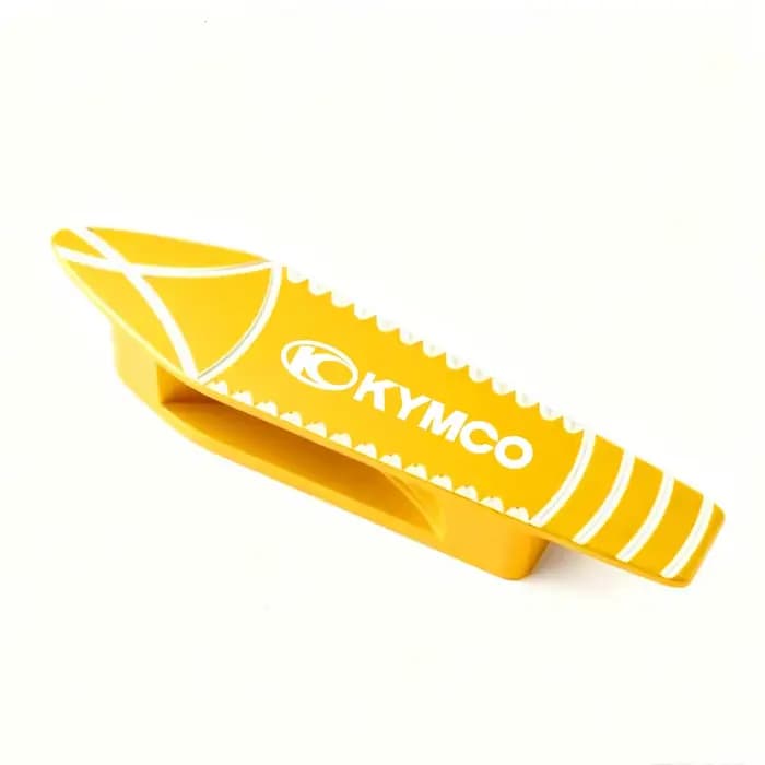 Pour KYMCO AK550 Premium AK575