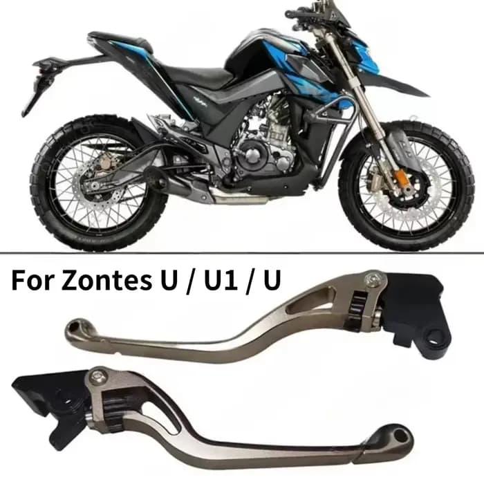 Embrayage d'origine pour ZONTES U/U1
