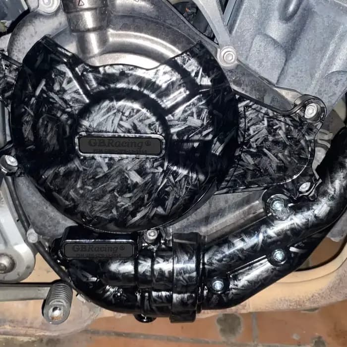 07 Tracer MT-07, FZ-07 2014-2024 Ténéré 700 World Raid