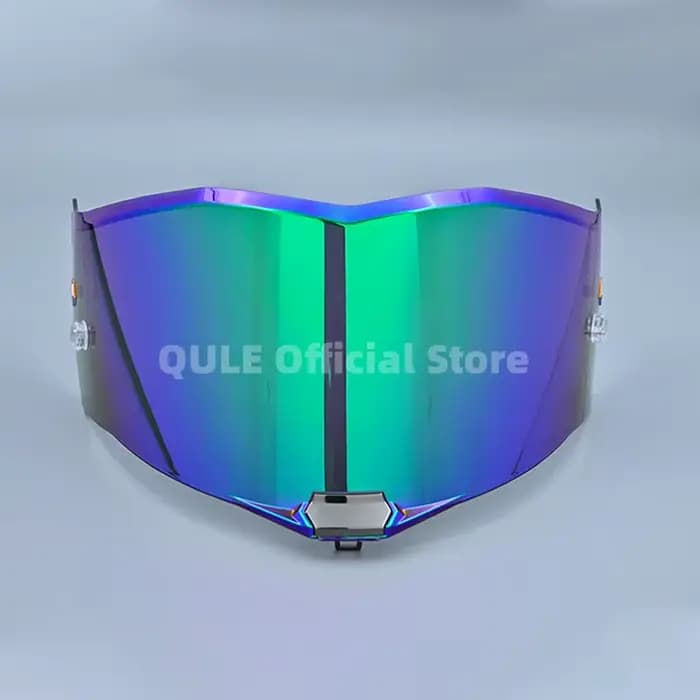 Visière de casque pour LS2 FF805
